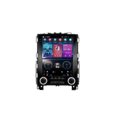 Renault Megane 18-21 - 9,7" Radio m. Apple CarPlay og Android Auto – Bilmedie.dk